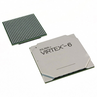 XC6VLX130T-2FF784I IC FPGA 400 G/Ç 784FCBGA