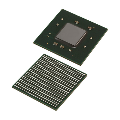 XC7A200T-1SBG484C IC FPGA ARTIX7 285 I/O 484FCBGA Entegre Devreler IC'leri