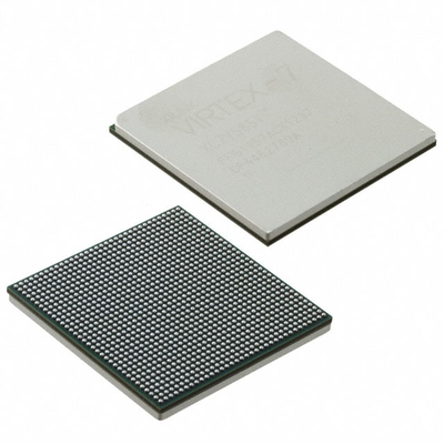 XC7VX330T-2FFG1157C IC FPGA 600 I/O 1157FCBGA Entegre Devreler IC'leri