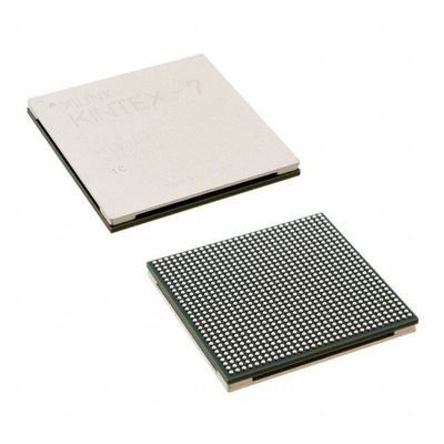 XC7K325T-2FF900I IC FPGA 500 I/O 900FCBGA Entegre Devreler IC'leri