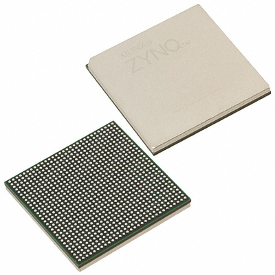 XCKU085-1FLVA1517I IC FPGA 624 I/O 1517FCBGA Entegre Devreler IC'leri