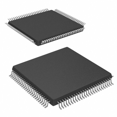 XC2C256-7VQ100I IC CPLD 256MC 6.7NS 100VQFP Entegre Devreler IC'leri