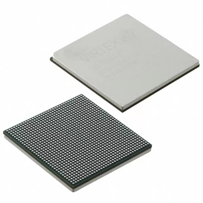 XCZU7EV-2FBVB900I IC FPGA 204 I/O 900FCBGA Entegre Devreler IC'leri