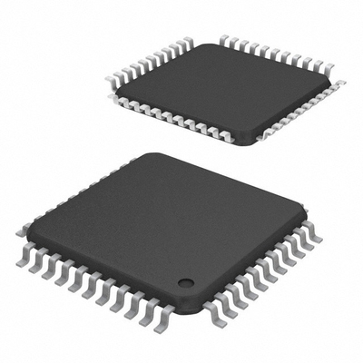 NUC131LD2AE FPGA Entegre Devre IC MCU 32BIT 68KB FLASH 48LQFP yarı iletken dağıtıcı