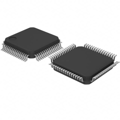 NUC131SD2AE FPGA Entegre Devre IC MCU 32BIT 68KB FLASH 64LQFP entegre devre kartı
