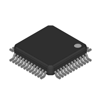 BTA08-600CRG FPGA Entegre Devre TRIAC 600V 8A TO220AB entegre devre kartı