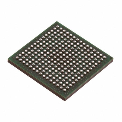 ADSP21161NCCAZ100 DSP Çip Analog Cihazlar IC Yüzey Montajı